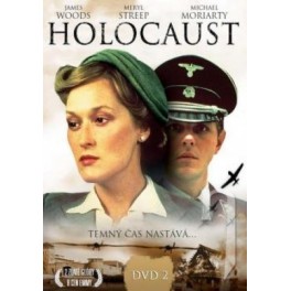 Holocaust 2 DVD