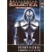 Battlestar Galactica 2. séria časti 1 a 2 DVD