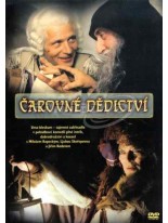 Čarovn&eacute; dedictv&iacute; DVD