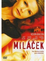 Miláček DVD /Bazár/