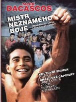Mistr nezn&aacute;meho boje DVD /Baz&aacute;r/