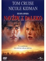 Navždy a daleko DVD /Bazár/
