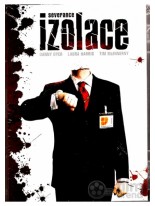 Izolace DVD