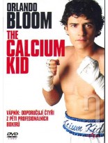 Calcium Kid DVD
