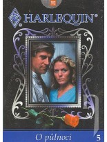 Harlequin: O půlnoci DVD