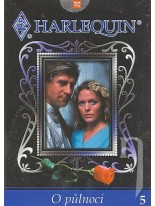 Harlequin 5: O půlnoci DVD