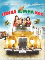Jedin&aacute; dlouh&aacute; noc DVD