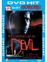 Devil DVD