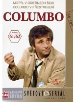 Columbo 61/62 DVD