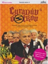 Cyranův ostrov 4 DVD