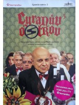 Cyranův ostrov 3 DVD