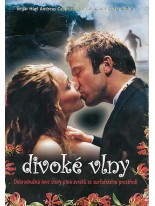Divoké vlny DVD