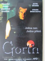 Gorth DVD 