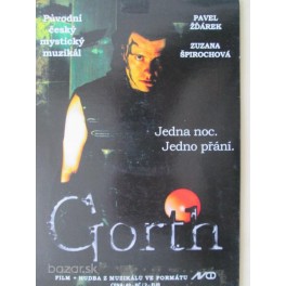 Gorth DVD 