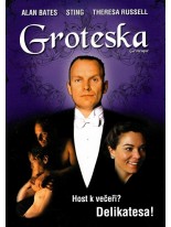 Groteska DVD 