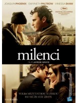 Milenci DVD