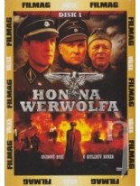 Hon na Werwolfa DVD
