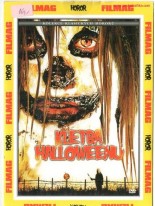 Kletba Halloweenu DVD