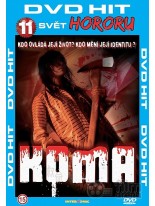 Koma DVD