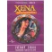 Xena - Princezna bojovnice 4 sezóna 10 disk DVD