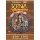 Xena - Princezna bojovnice 4 sezóna 9 disk DVD