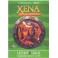 Xena - Princezna bojovnice 4 sezóna 8 disk DVD