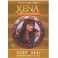 Xena - Princezna bojovnice 4 sezóna 7 disk DVD