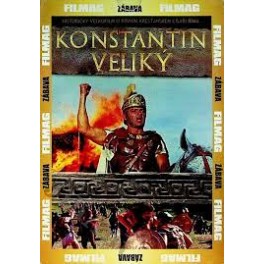 Konstantin Velik&yacute; DVD