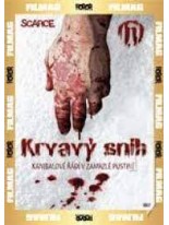 Krvavý sníh DVD
