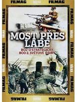 Most přes Labe DVD