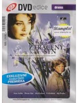 Můj ztracený syn DVD