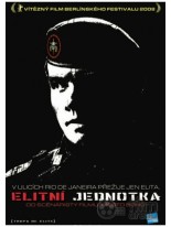 Elitní jednotka DVD