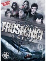 Trosečníci DVD
