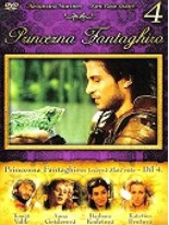 Princezna Fantaghiro 4 DVD