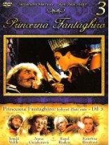 Princezna Fantaghiro 3 DVD