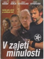V zajetí minulosti DVD