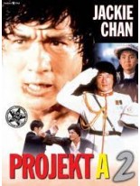 Projekt A 2 DVD