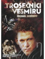Trosečnící vesmíru DVD