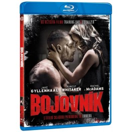 Bojovník Bluray Bojovník Bluray