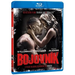 Bojovník Bluray