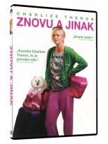 Znovu a jinak DVD /Bazár/