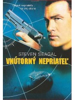 Vnitřní nepřítel DVD /Bazár/