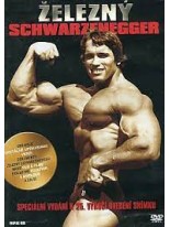 Železný Schwarzenegger DVD