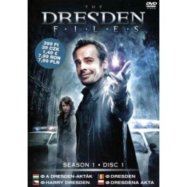 Dresden DVD