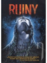 Ruiny DVD /Bazár/