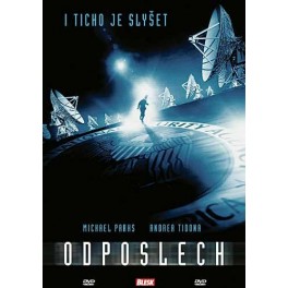 Odposlech DVD /Baz&aacute;r/