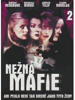 Nežná mafie 2 DVD
