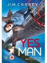 Yes Man DVD /Bazár/