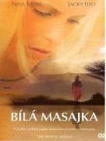 B&iacute;la Masajka DVD /Baz&aacute;r/