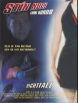 Stín noci DVD